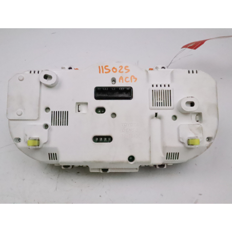 Bloc compteurs occasion TOYOTA RAV4 III Phase 1 - 2.2 D-4D 136ch