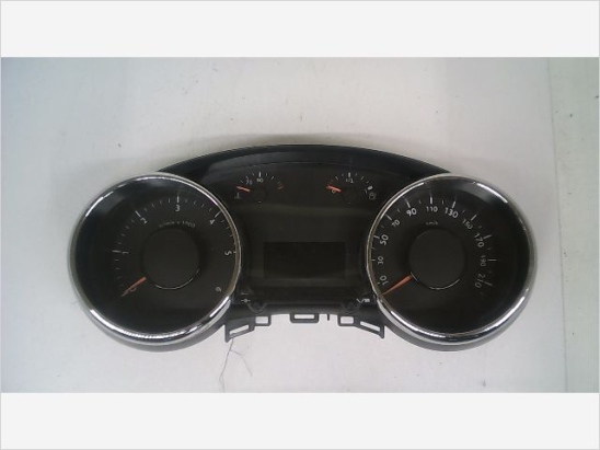 Bloc compteurs occasion PEUGEOT 3008 I Phase 1 - 1.6 HDI 112ch