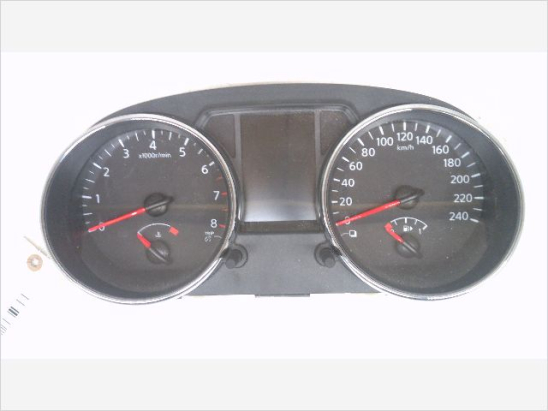 Bloc compteurs occasion NISSAN QASHQAI I Phase 2 - 2.0D 140ch