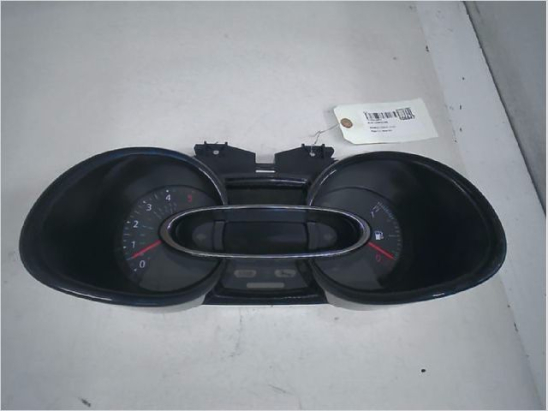 Bloc compteurs occasion RENAULT CLIO IV Phase 2 - 1.5 DCI 90ch
