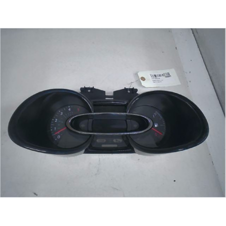 Bloc compteurs occasion RENAULT CLIO IV Phase 2 - 1.5 DCI 90ch