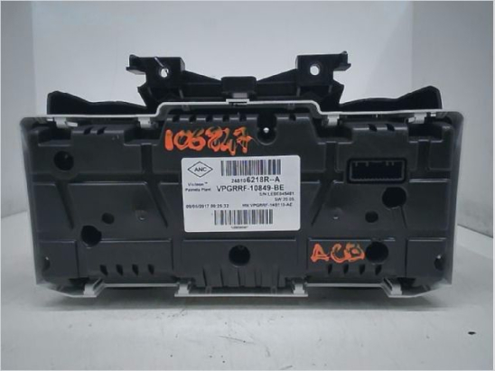 Bloc compteurs occasion RENAULT CLIO IV Phase 2 - 1.5 DCI 90ch