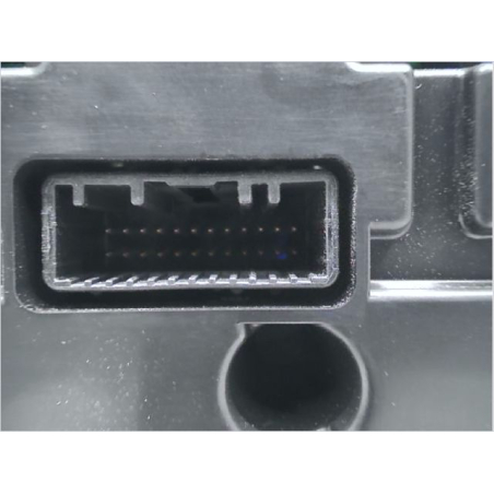 Bloc compteurs occasion RENAULT CLIO IV Phase 2 - 1.5 DCI 90ch