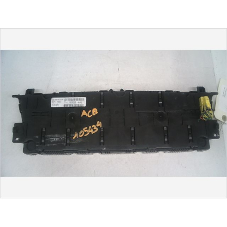 Bloc compteurs occasion CITROEN C4 GRAND PICASSO I Phase 1 - 1.6 HDI 110ch