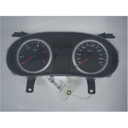 Bloc compteurs occasion RENAULT CLIO CAMPUS II Phase 1 - 1.5 DCI 85ch