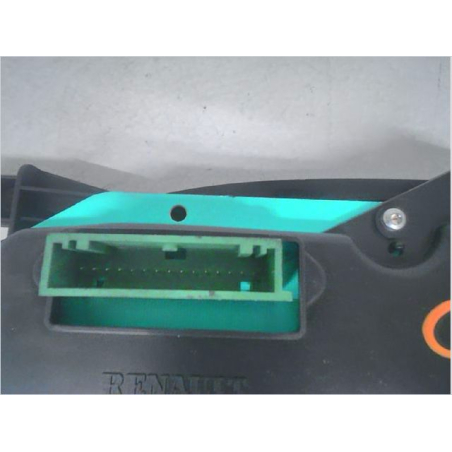 Bloc compteurs occasion RENAULT CLIO CAMPUS II Phase 1 - 1.5 DCI 85ch