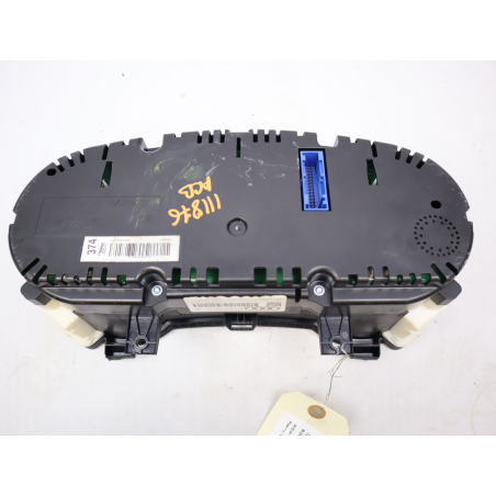 Bloc compteurs occasion AUDI A1 Phase 1 - 1.6 TDI 105ch