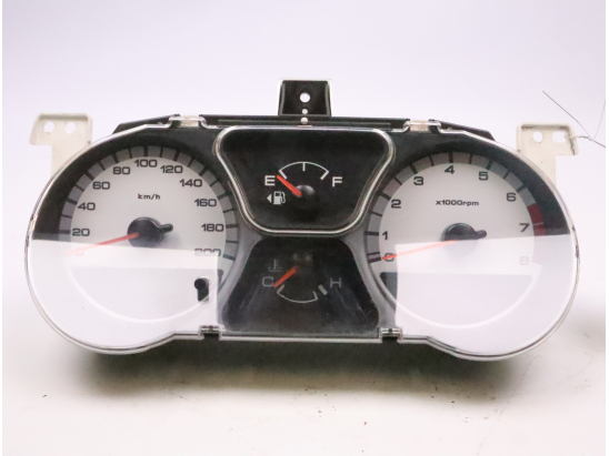 Bloc compteurs occasion SUZUKI IGNIS II Phase 1 - 1.5i 100ch