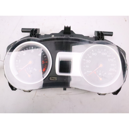 Bloc compteurs occasion RENAULT CLIO III Phase 1 - 1.5 DCI 85ch
