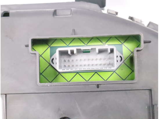 Bloc compteurs occasion RENAULT CLIO III Phase 1 - 1.5 DCI 85ch