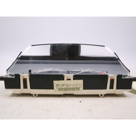 Bloc compteurs occasion VOLKSWAGEN POLO III Phase 1 - 1.6 75ch