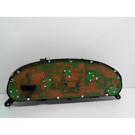 Bloc compteurs occasion PEUGEOT 406 COUPE Phase 1 - 2.2 HDI