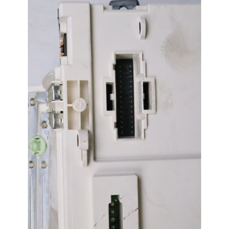 Bloc compteurs occasion VOLKSWAGEN POLO III Phase 1 - 1.6 75ch