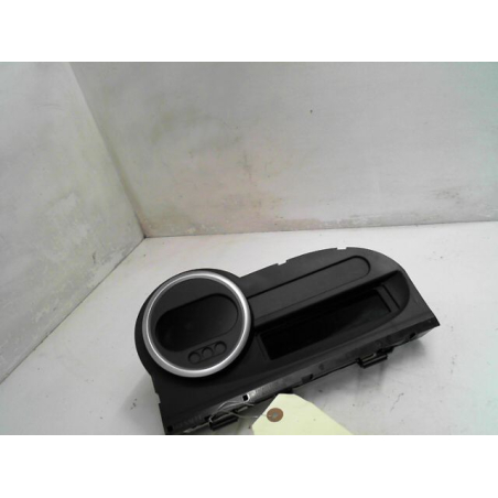 Bloc compteurs occasion RENAULT TWINGO II Phase 2 - 1.5 DCI 75ch