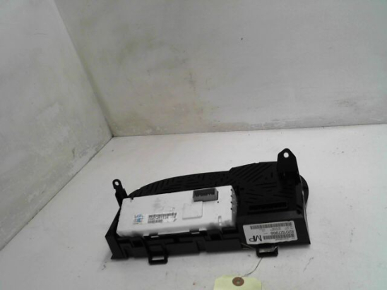 Bloc compteurs occasion RENAULT TWINGO II Phase 2 - 1.5 DCI 75ch