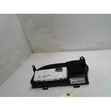 Bloc compteurs occasion RENAULT TWINGO II Phase 2 - 1.5 DCI 75ch