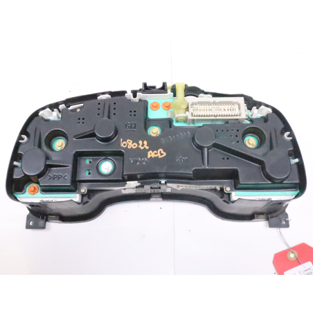 Bloc compteurs occasion OPEL ASTRA II Phase 1 - 2.2 DTI 16v