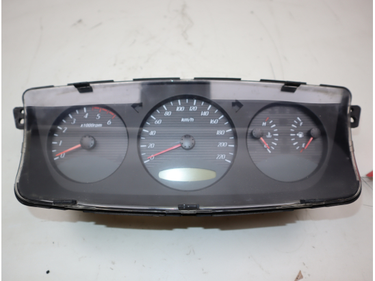 Bloc compteurs occasion SSANGYONG KYRON Phase 2 - 2.7 XDI 165ch