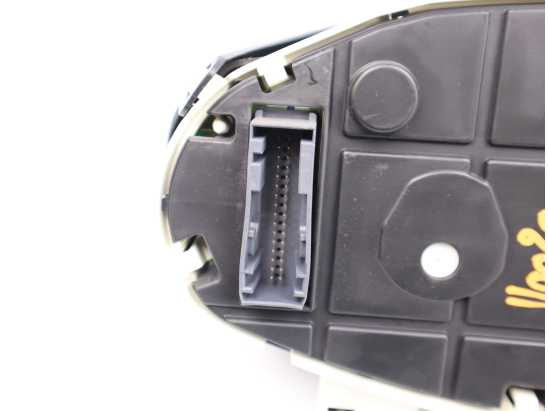 Bloc compteurs occasion FORD FIESTA VI Phase 1 - 1.4 TDCI 68ch