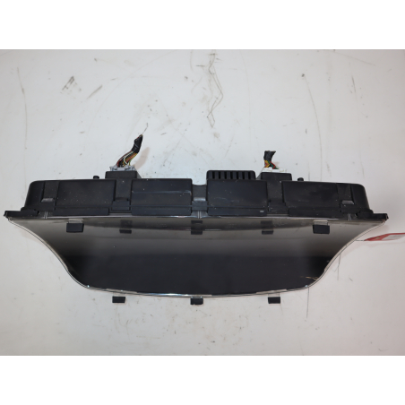 Bloc compteurs occasion SSANGYONG KYRON Phase 2 - 2.7 XDI 165ch