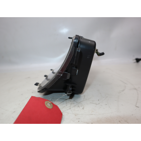 Bloc compteurs occasion SSANGYONG KYRON Phase 2 - 2.7 XDI 165ch