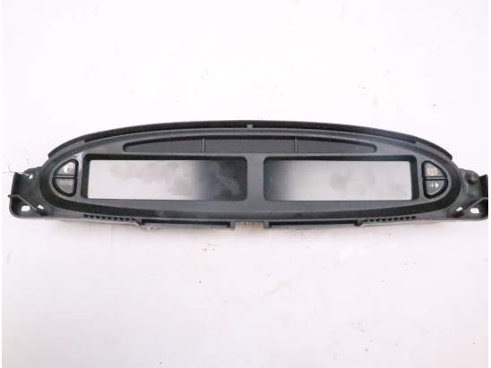 Bloc compteurs occasion CITROEN XSARA PICASSO Phase 2 - 1.6 HDI 110ch