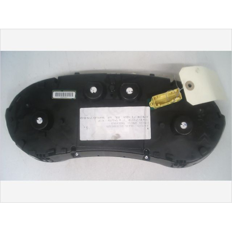 Bloc compteurs occasion PEUGEOT 308 I Phase 1 - 1.6 HDI 16v 90ch