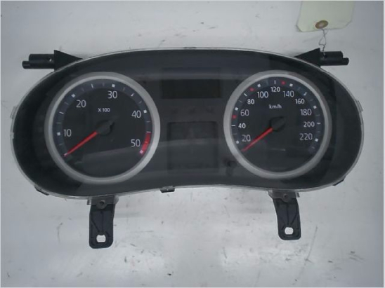 Bloc compteurs occasion RENAULT CLIO II Phase 2 - 1.5 DCI 80ch