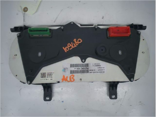 Bloc compteurs occasion RENAULT CLIO II Phase 2 - 1.5 DCI 80ch