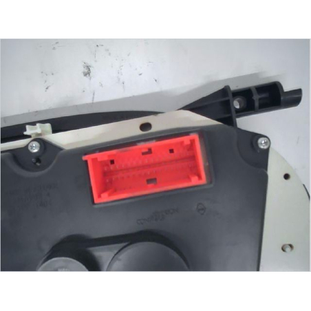 Bloc compteurs occasion RENAULT CLIO II Phase 2 - 1.5 DCI 80ch