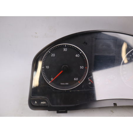 Bloc compteurs occasion VOLKSWAGEN GOLF PLUS Phase 1 - 1.9 TDI 105ch