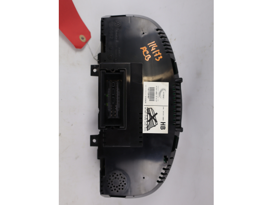 Bloc compteurs occasion VOLKSWAGEN GOLF PLUS Phase 1 - 1.9 TDI 105ch