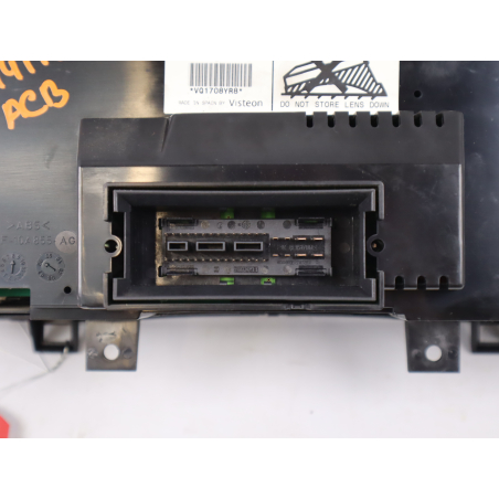 Bloc compteurs occasion VOLKSWAGEN GOLF PLUS Phase 1 - 1.9 TDI 105ch