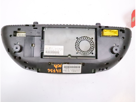 Bloc compteurs occasion PEUGEOT 807 Phase 1 - 2.2 HDI 128ch