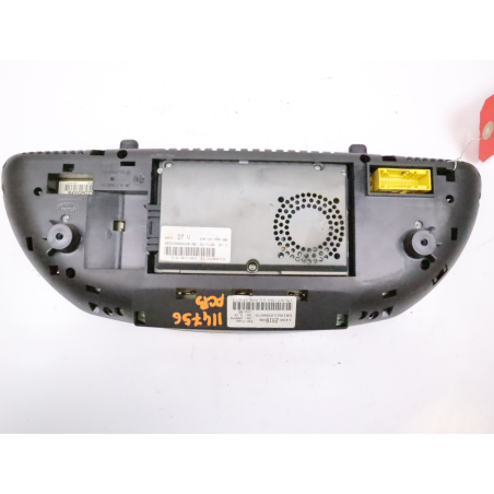 Bloc compteurs occasion PEUGEOT 807 Phase 1 - 2.2 HDI 128ch