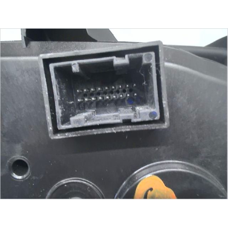 Bloc compteurs occasion FIAT PUNTO III Phase 1 - 1.2i 69ch