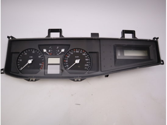 Bloc compteurs occasion RENAULT VELSATIS Phase 1 - 2.2 DCI 150ch