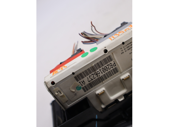 Bloc compteurs occasion RENAULT VELSATIS Phase 1 - 2.2 DCI 150ch