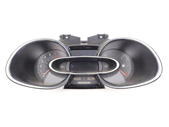 Bloc compteurs occasion RENAULT CLIO IV Phase 2 - 0.9i TCE