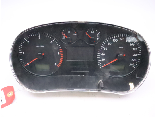 Bloc compteurs occasion SEAT LEON I Phase 1 - 1.9 TDI 130ch