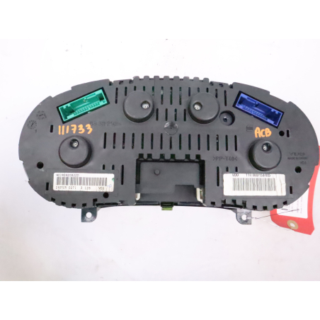 Bloc compteurs occasion SEAT LEON I Phase 1 - 1.9 TDI 130ch