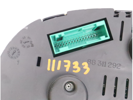 Bloc compteurs occasion SEAT LEON I Phase 1 - 1.9 TDI 130ch