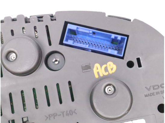 Bloc compteurs occasion SEAT LEON I Phase 1 - 1.9 TDI 130ch