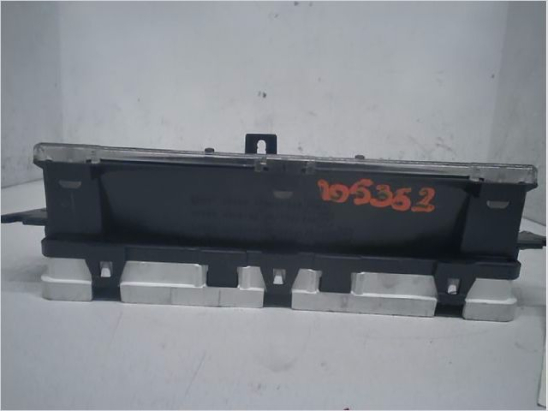 Bloc compteurs occasion NISSAN MICRA III Phase 3 - 1.2i 65ch