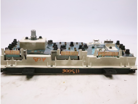 Bloc compteurs occasion RENAULT CLIO I Phase 3 - 1.9 D 65ch