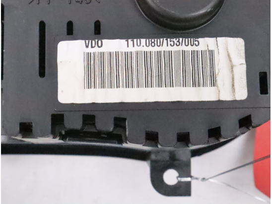 Bloc compteurs occasion SEAT LEON I Phase 1 - 1.9 TDI 130ch