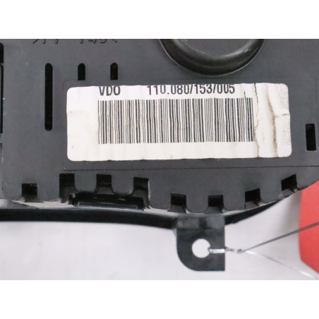 Bloc compteurs occasion SEAT LEON I Phase 1 - 1.9 TDI 130ch