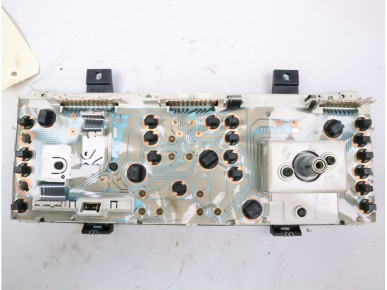 Bloc compteurs occasion RENAULT CLIO I Phase 3 - 1.9 D 65ch