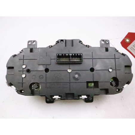 Bloc compteurs occasion HYUNDAI I 10 I Phase 1 - 1.2i