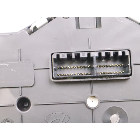 Bloc compteurs occasion HYUNDAI I 10 I Phase 1 - 1.2i